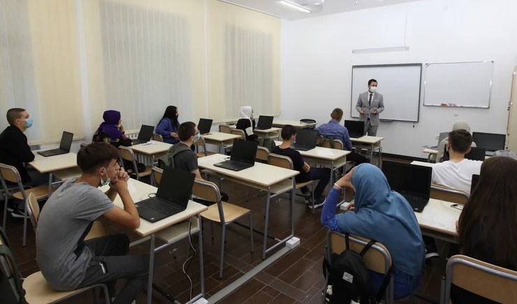 Počela nastava u banjalučkoj medresi “Reis Ibrahim ef. Maglajlić“