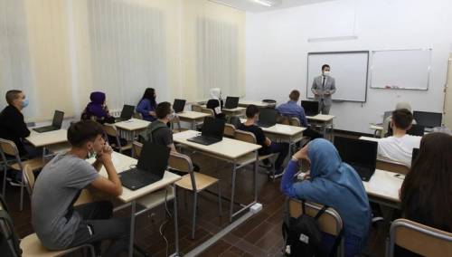 Počela nastava u banjalučkoj medresi “Reis Ibrahim ef. Maglajlić“