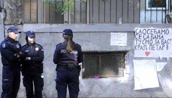 Počela nastava u OŠ 'Vladislav Ribnikar', u klupama i učenici VII/2