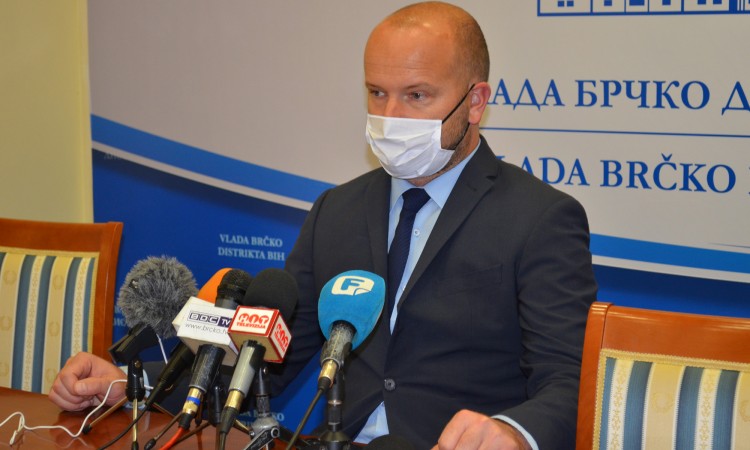 Počela nastava u školama Brčko distrikta BiH