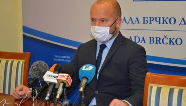 Počela nastava u školama Brčko distrikta BiH