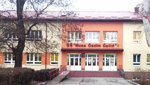 Počela nastava uz eksperimentalnu primjenu kurikuluma u ZDK