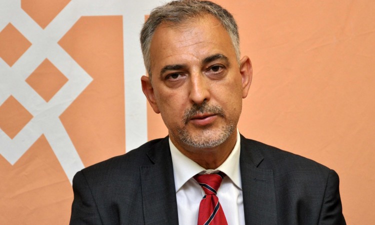 Počela nova akademska godina na Univerzitetu 'Džemal Bijedić' u Mostaru 