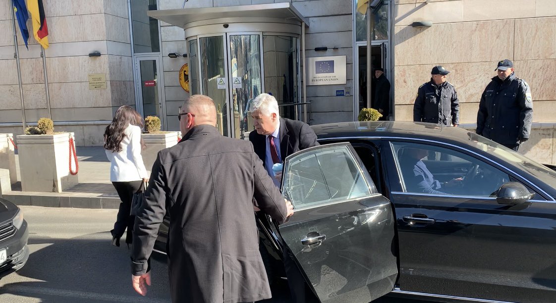Počela nova runda pregovora o izmjeni Izbornog zakona