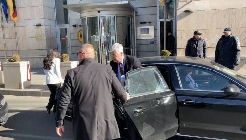 Počela nova runda pregovora o izmjeni Izbornog zakona