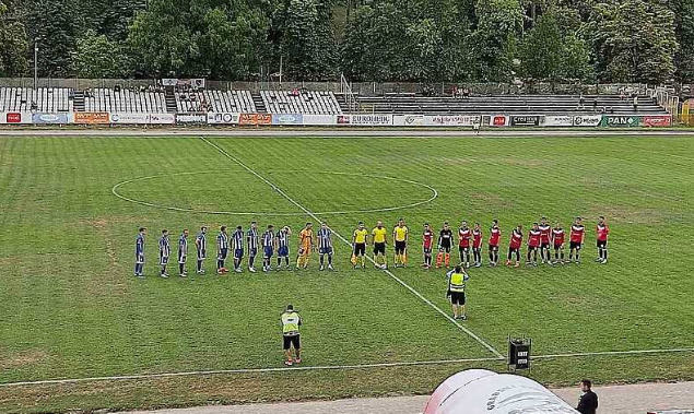 Počela nova sezona u Prvoj ligi FBiH, Radnički ubjedljiv u Bihaću