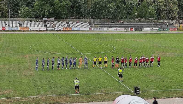 Počela nova sezona u Prvoj ligi FBiH, Radnički ubjedljiv u Bihaću