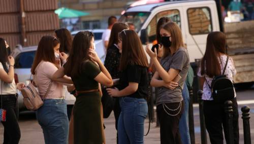 Počela nova školska godina za učenike u Kantonu Sarajevo