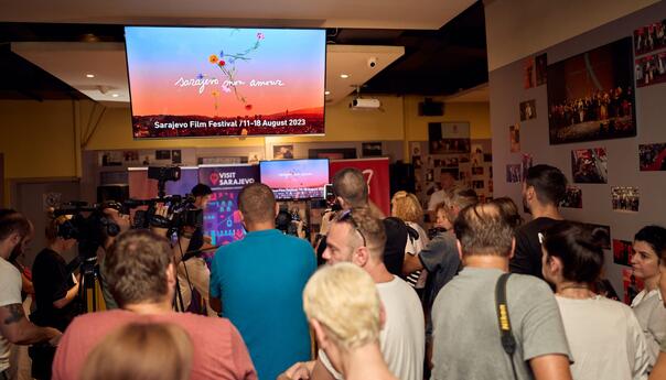 Počela online prodaja ulaznica