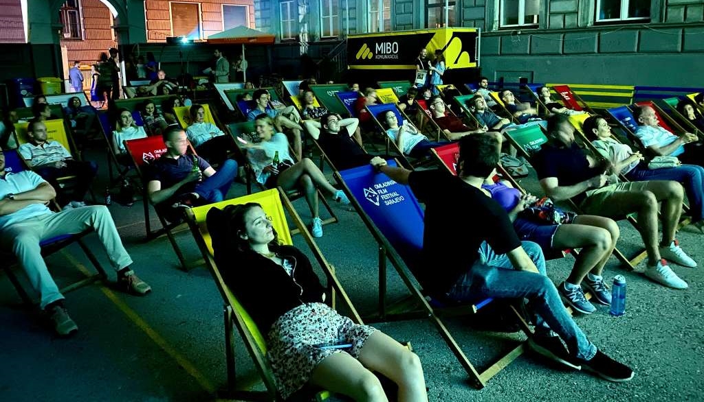 Počela online prodaja ulaznica za 14. Omladinski Film Festival