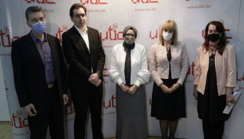 Počela prijava učenika na online sistem za upis u srednje škole u KS