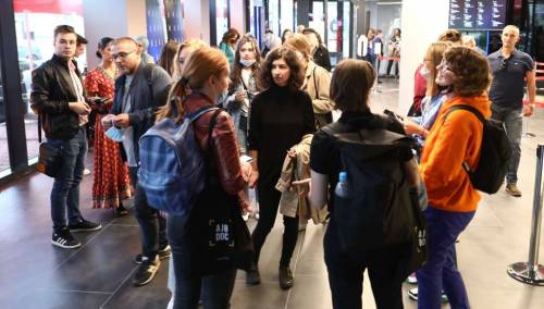 Počela prodaja ulaznica za 5. AJB DOC Film Festival