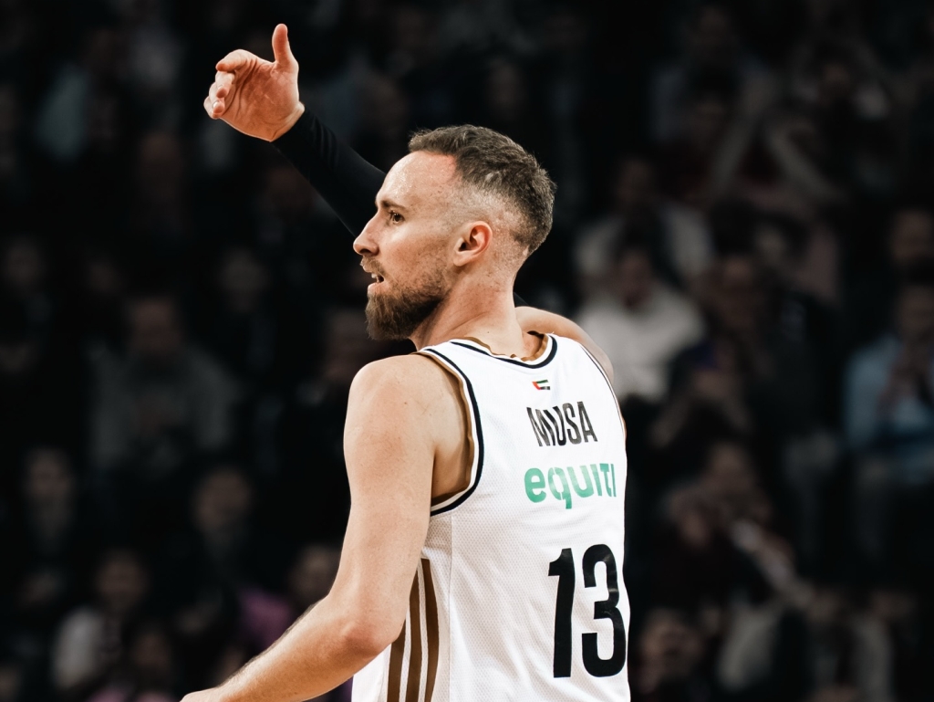 Počela prodaja ulaznica za Dubai - Panathinaikos, evo kolike su cijene