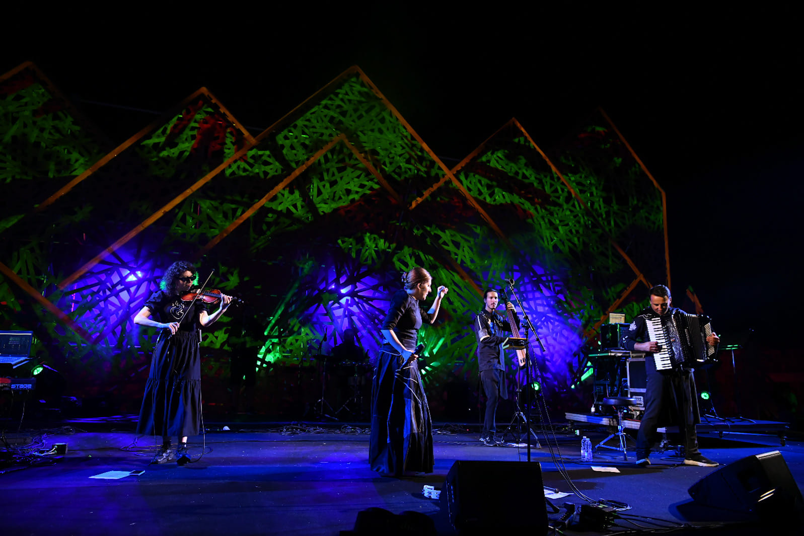 Počela prodaja ulaznica za prvi festival sevdalinke 'Sarajevo Sevdah Soiree' na Žutoj tabiji