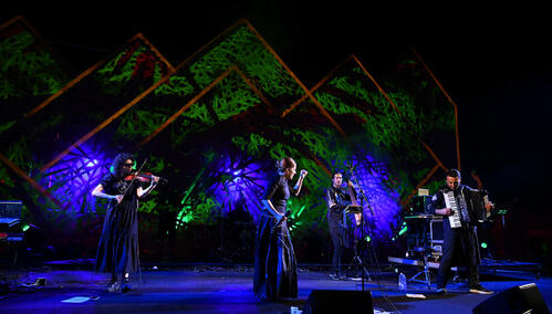 Počela prodaja ulaznica za prvi festival sevdalinke 'Sarajevo Sevdah Soiree' na Žutoj tabiji