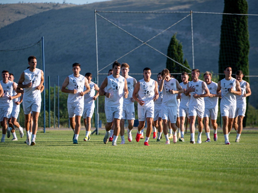 Počela prodaja ulaznica za utakmicu Virtus – Zrinjski, poznate cijene karata