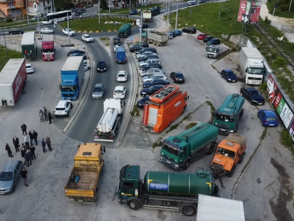 Počela proljetna akcija čišćenja općine Vogošća