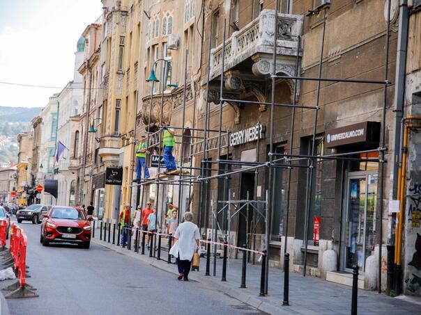 Počela prva faza radova na izgradnji "Muzeja Berber"