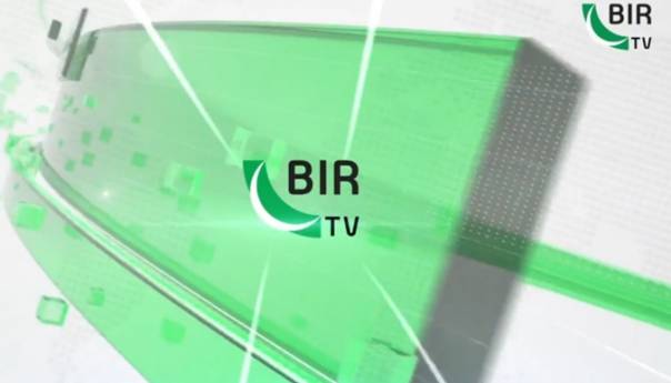 Počela s radom televizija Islamske zajednice BIR TV