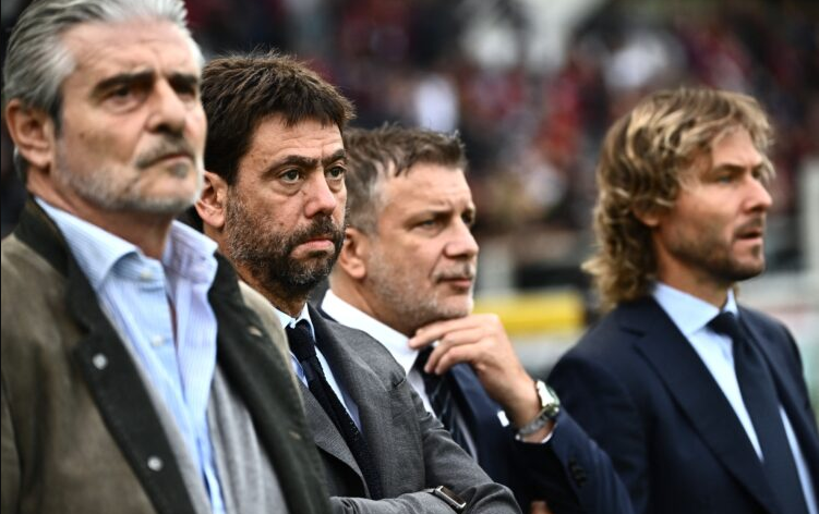 Počela saslušanja u “slučaju Juventus“