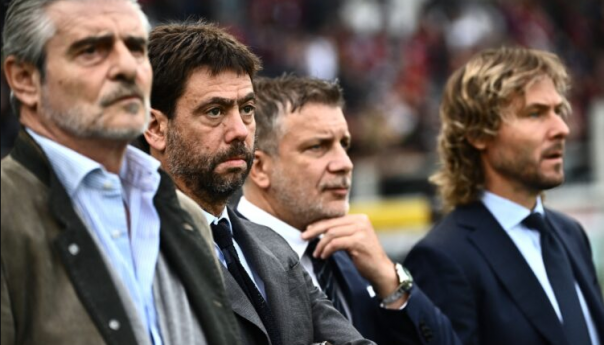 Počela saslušanja u “slučaju Juventus“