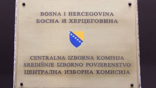 Počela sjednica CIK-a o pripremama za lokalne izbore