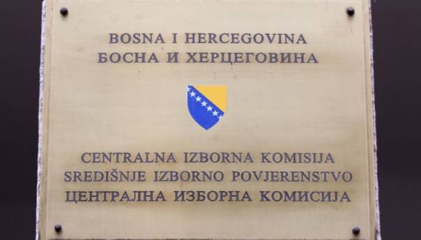Počela sjednica CIK-a o pripremama za lokalne izbore