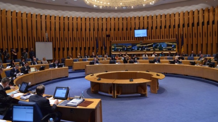 Počela sjednica Doma naroda PSBIH