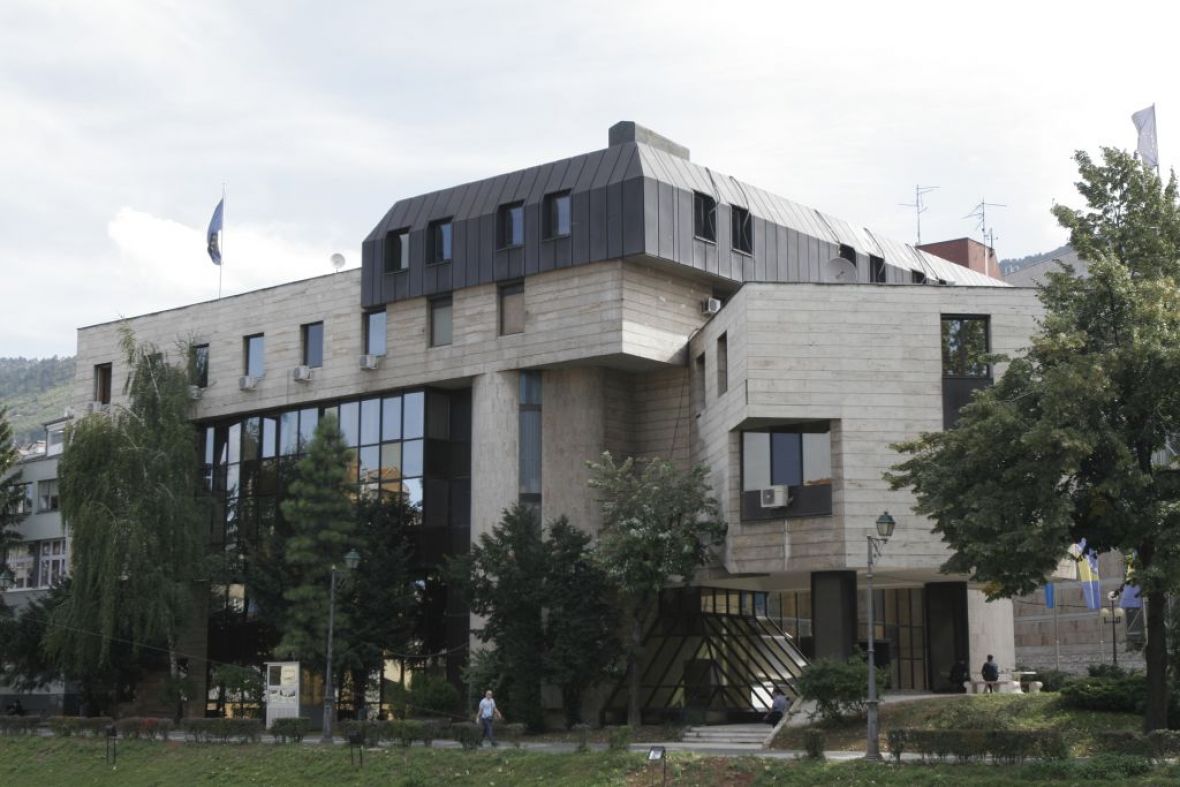 Počela sjednica Predstavničkog doma, na dnevnom redu i Zakon o radu