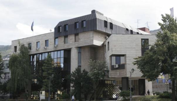 Počela sjednica Predstavničkog doma, na dnevnom redu i Zakon o radu