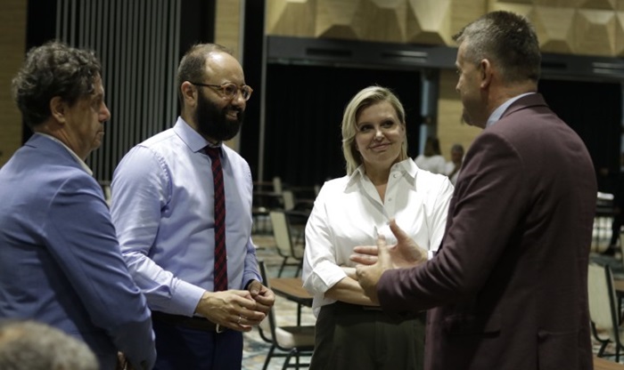 Počela sjednica Predstavničkog doma Parlamenta FBiH