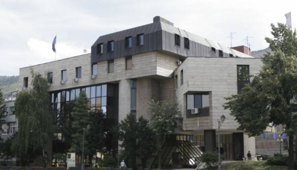 Počela sjednica Predstavničkog doma Parlamenta FBiH