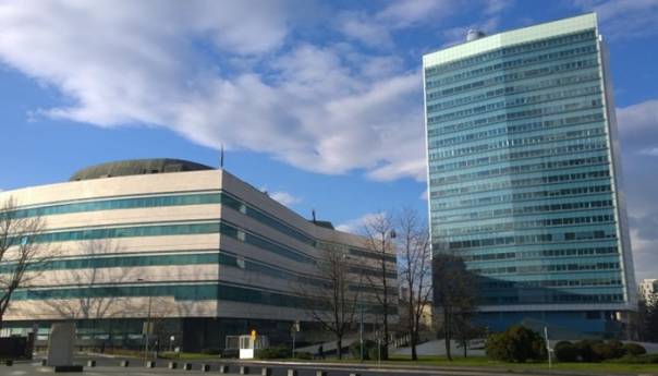 Počela sjednica Vijeća ministara BiH