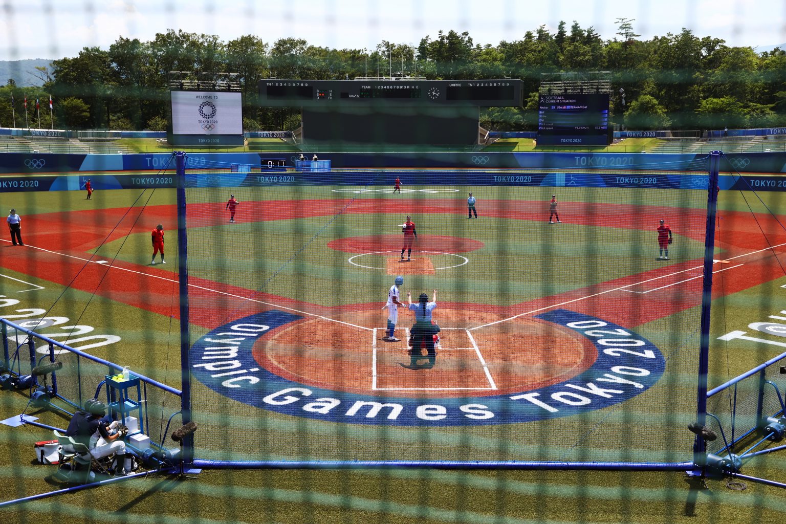 Počela takmičenja na Olimpijskim igrama, ceremonija otvaranja u petak
