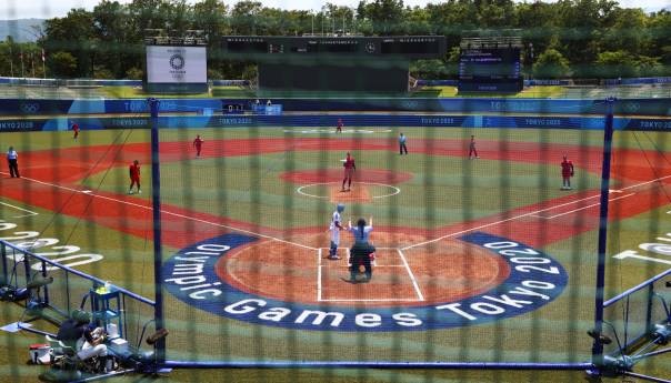 Počela takmičenja na Olimpijskim igrama, ceremonija otvaranja u petak