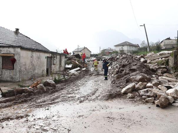 Počela trodnevna žalost u Jablanici