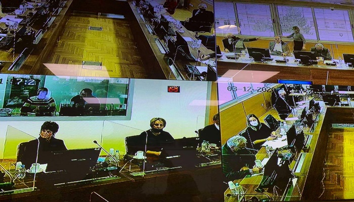 Počela vanredna sjednica VSTV-a BiH