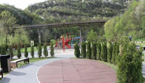 Počela velika proljetna akcija uređenja Sarajeva