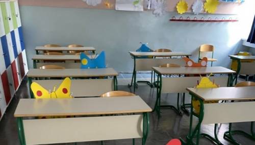 Počele inspekcijske kontrole poštivanja epidemioloških mjera u školama