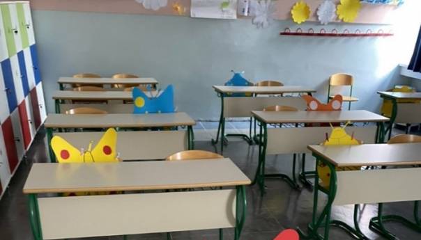 Počele inspekcijske kontrole poštivanja epidemioloških mjera u školama