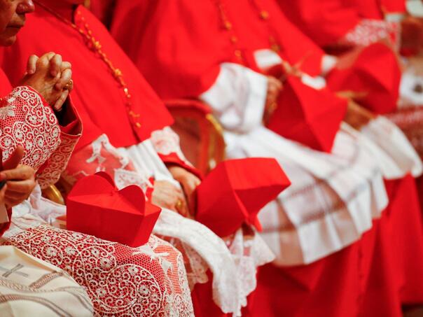 Počele konsultacije kardinala uoči konklave za izbor novog pape