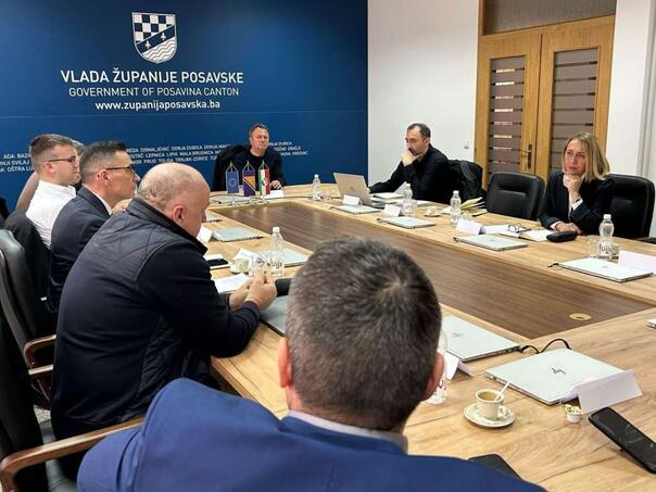 Počele konsultacije za Federalni plan upravljanja otpadom