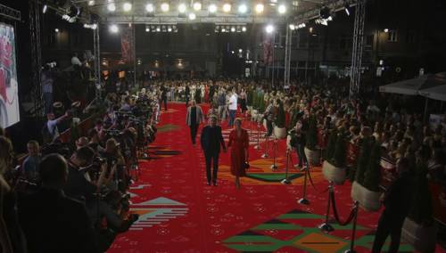 Počele online prijave filmova i dramskih serija za Sarajevo Film Festival