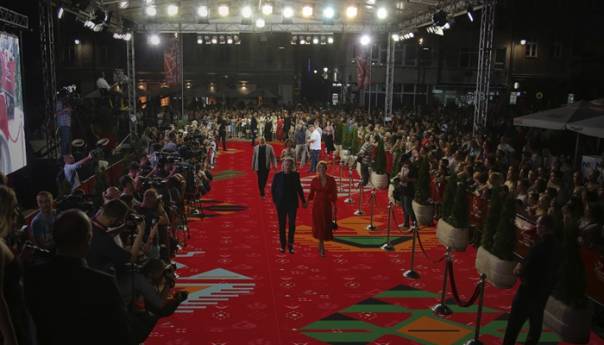 Počele online prijave filmova i dramskih serija za Sarajevo Film Festival