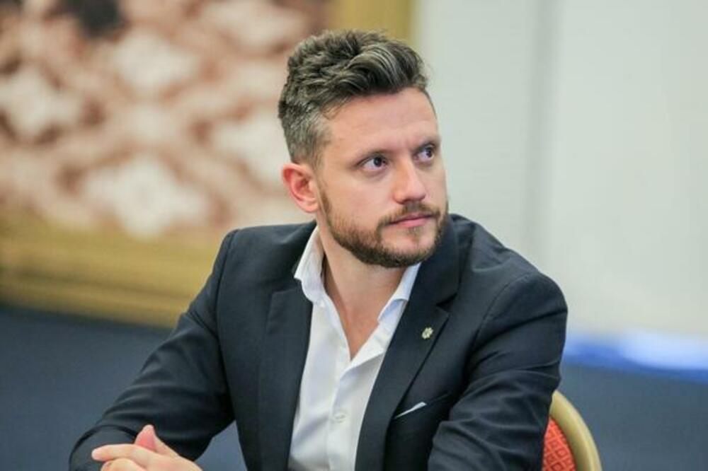 Počele preliminarne konsultacije o novoj Vladi Crne Gore