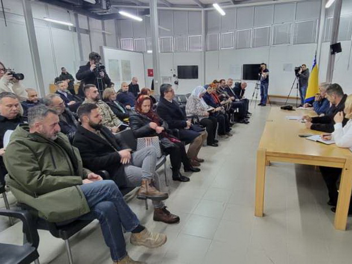 Počele pripreme za 31. godišnjicu genocida u Srebrenici, obilježene i 23 godine od prve dženaze