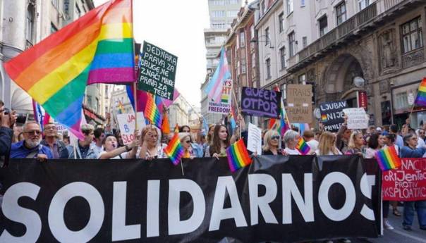 Počele pripreme za drugu Povorku ponosa u BiH