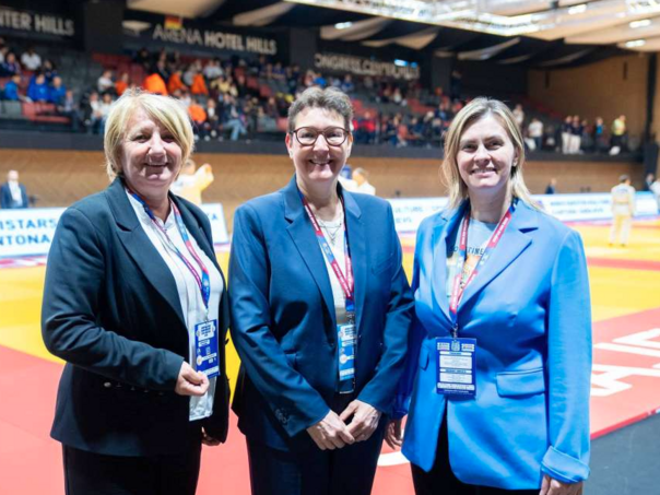 Počele pripreme za Sarajevo Special Olympics Judo Open 2026