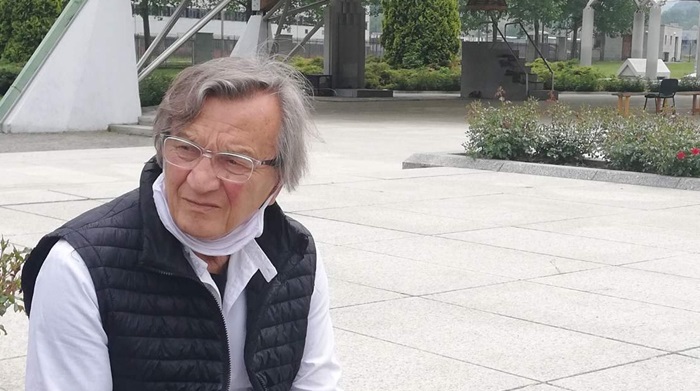 Počele pripreme za veliku izložbu "Egzodus" Safeta Zeca u Srebrenici