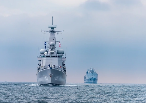 Počele vojne vježbe NATO-a na Baltičkom moru